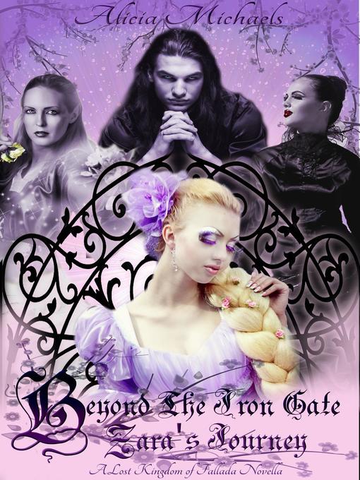 Title details for Beyond the Iron Gate by Alicia Michaels - Available